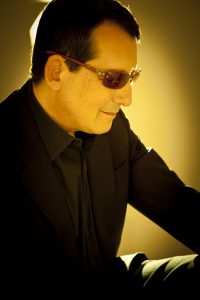 jeff lorber come on up